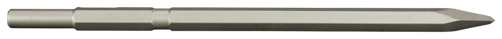 Puntbeitel 460mm 