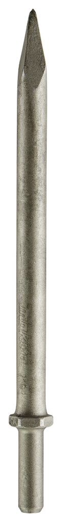 Puntbeitel 220mm