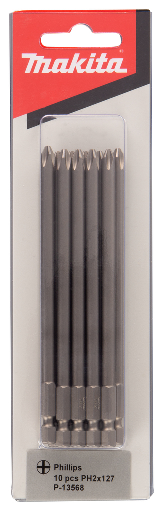 Schroefbit PH2 6x127mm