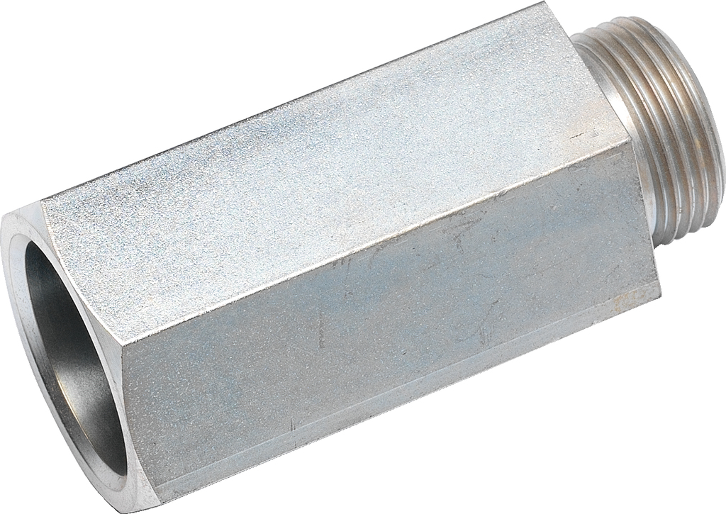 Diamantboorhouder B+B-Tec <> M30x2