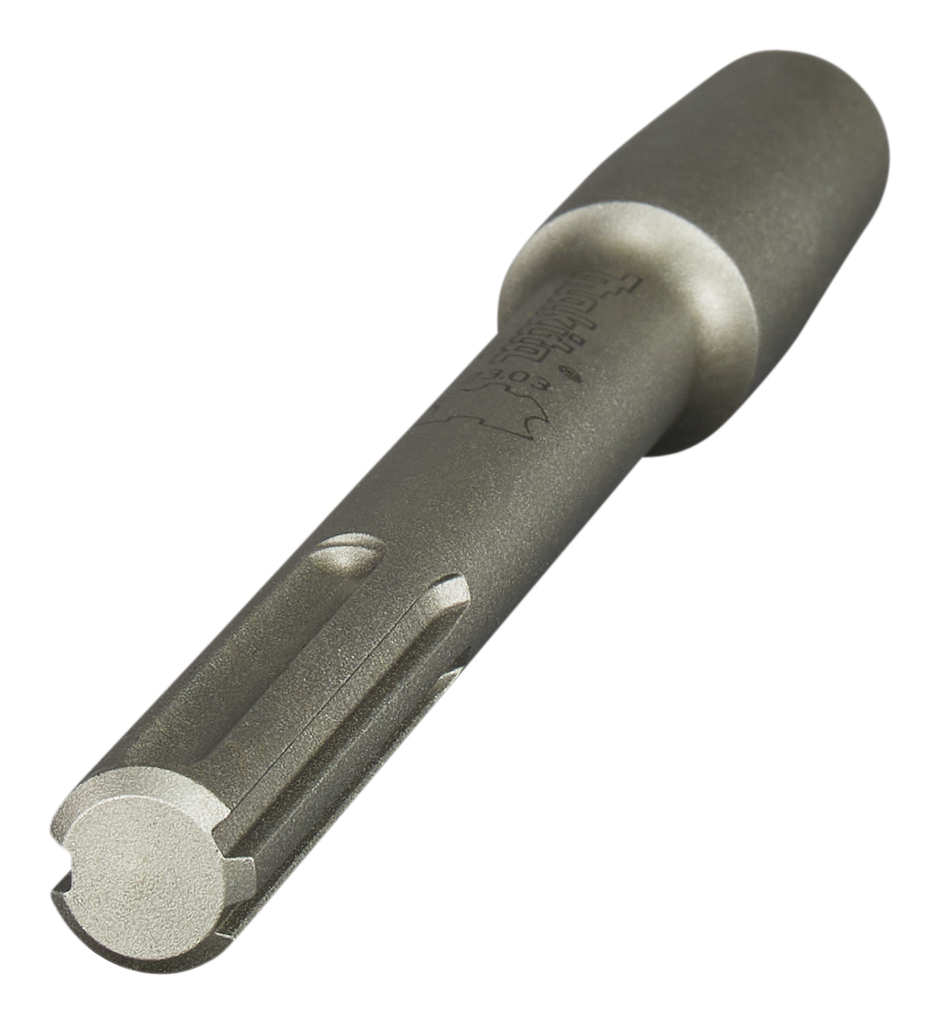 Bouchardeerkop adapter 