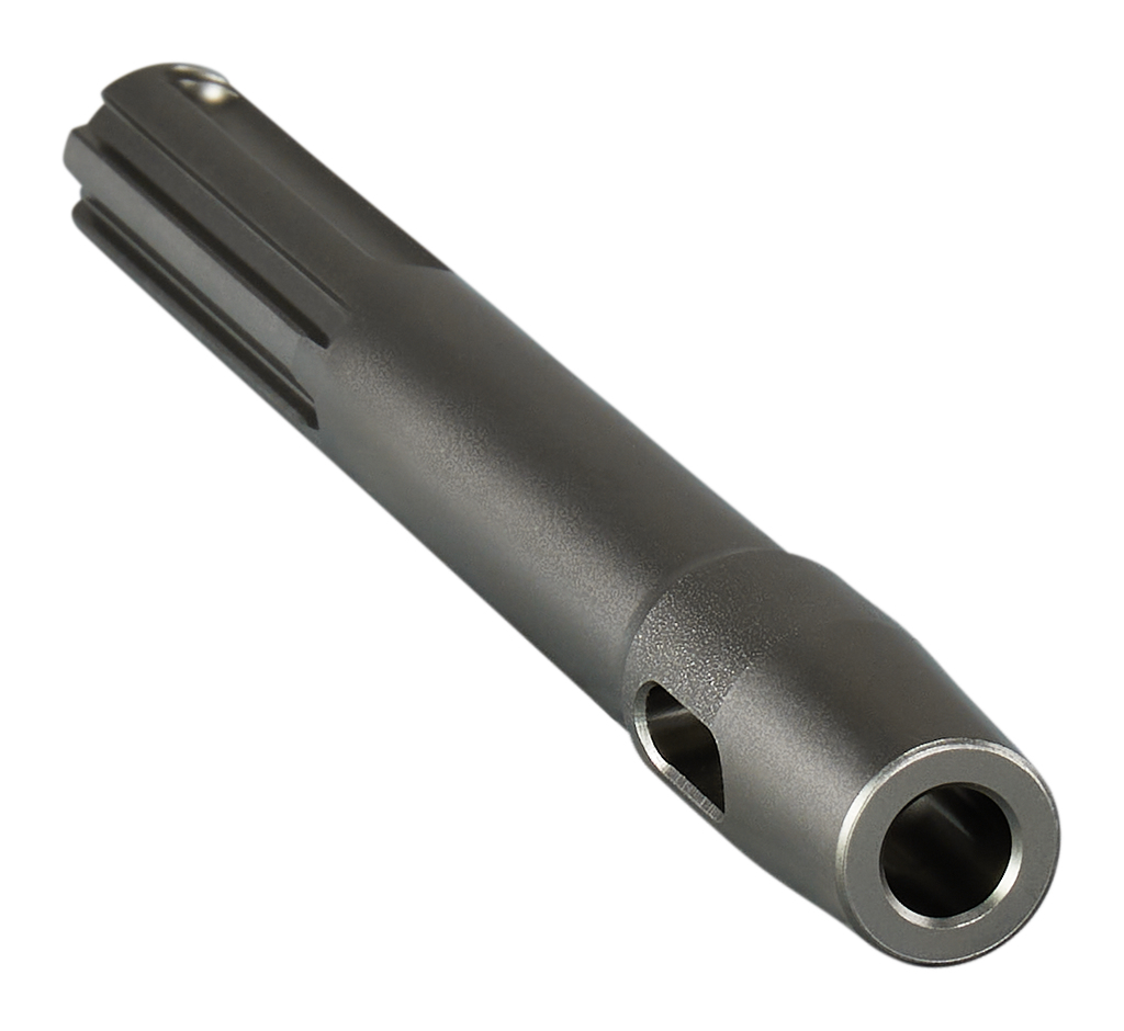 MK Kroonboorhouder 180mm