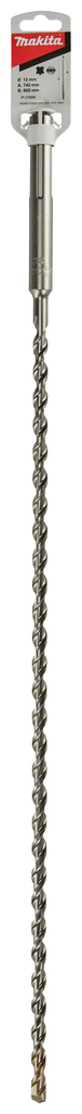 P2S: Betonboor 12x690mm SDS-MAX