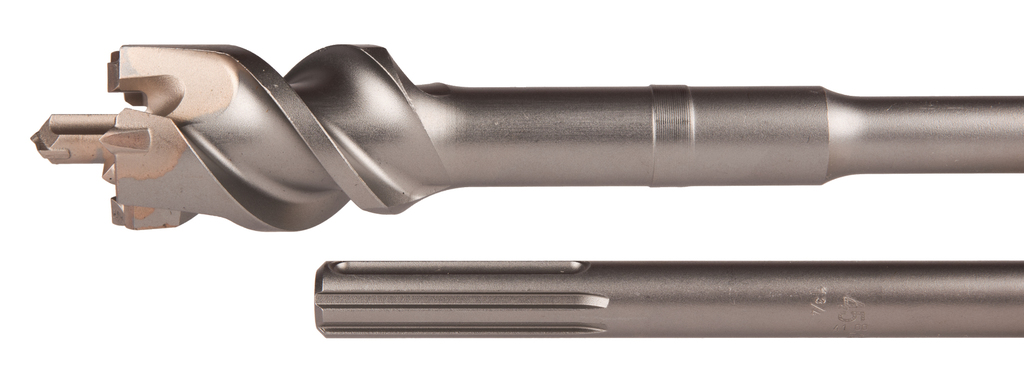 Freeskroon 55x990mm SDS-MAX