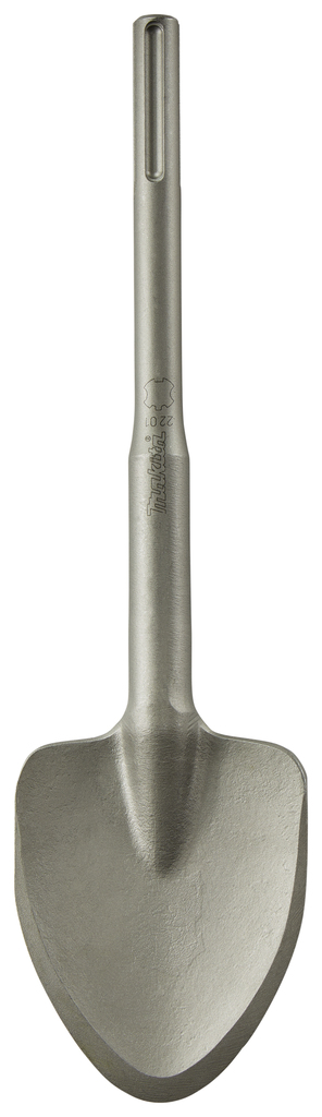 Spadebeitel 110mm