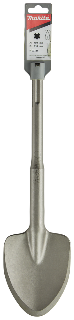 Spadebeitel 110mm