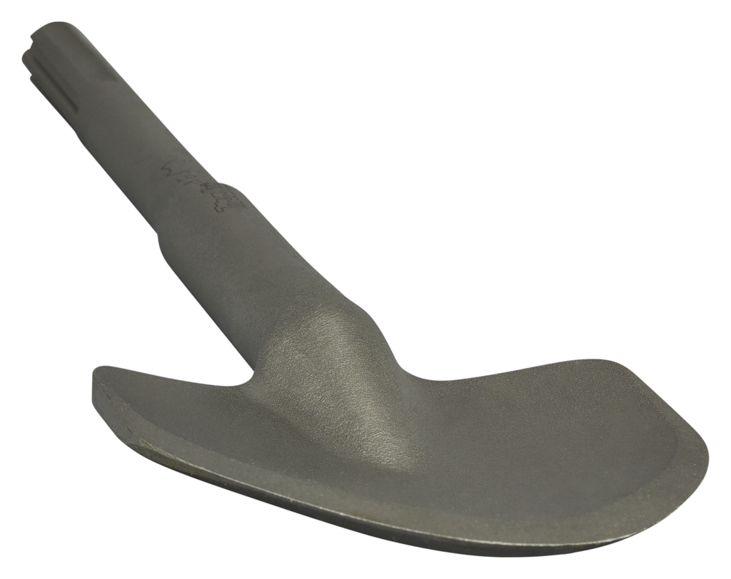 Spadebeitel 110mm