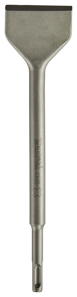 Tegelbeitel 60x250mm