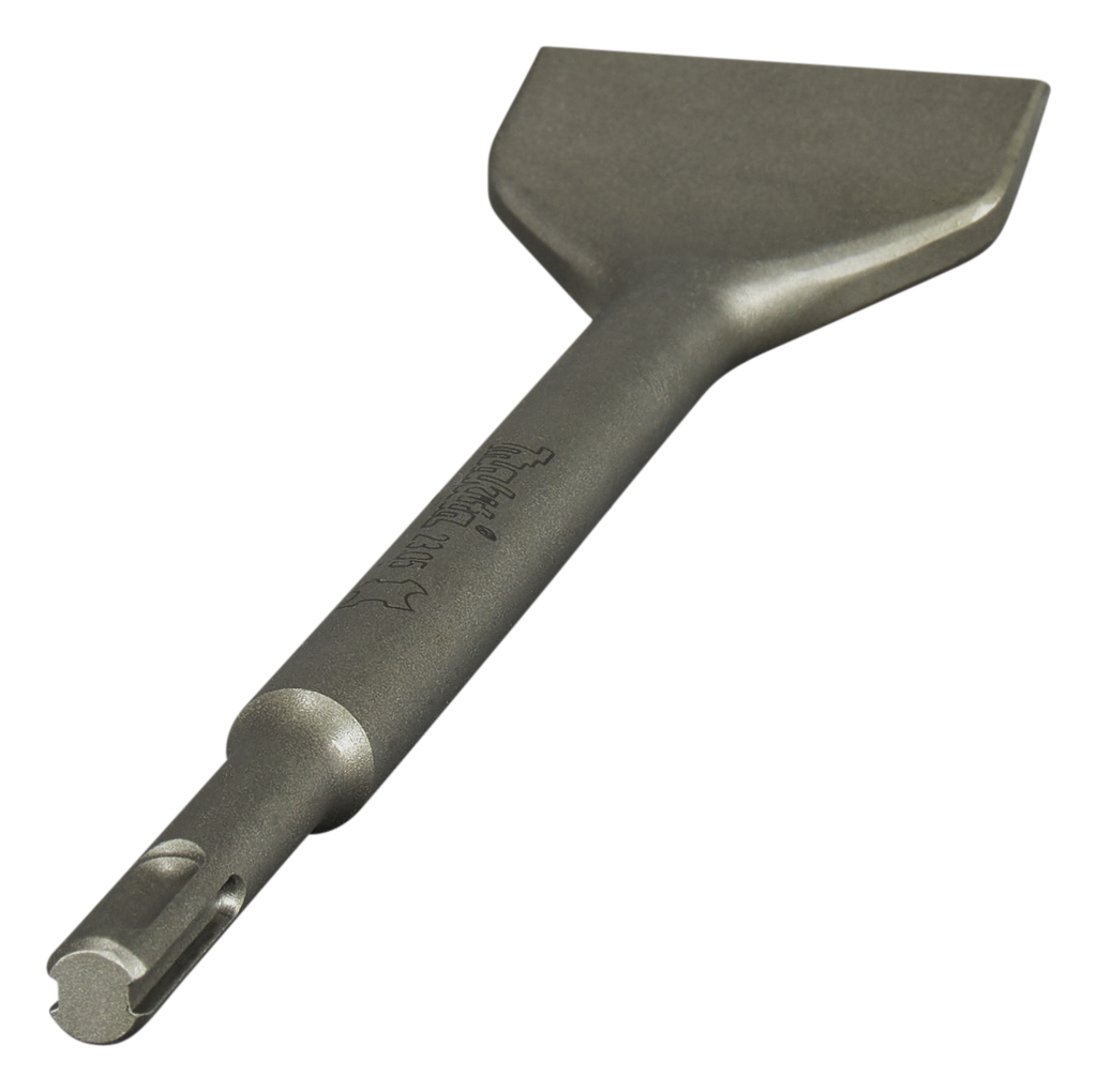 Tegelbeitel 60x250mm