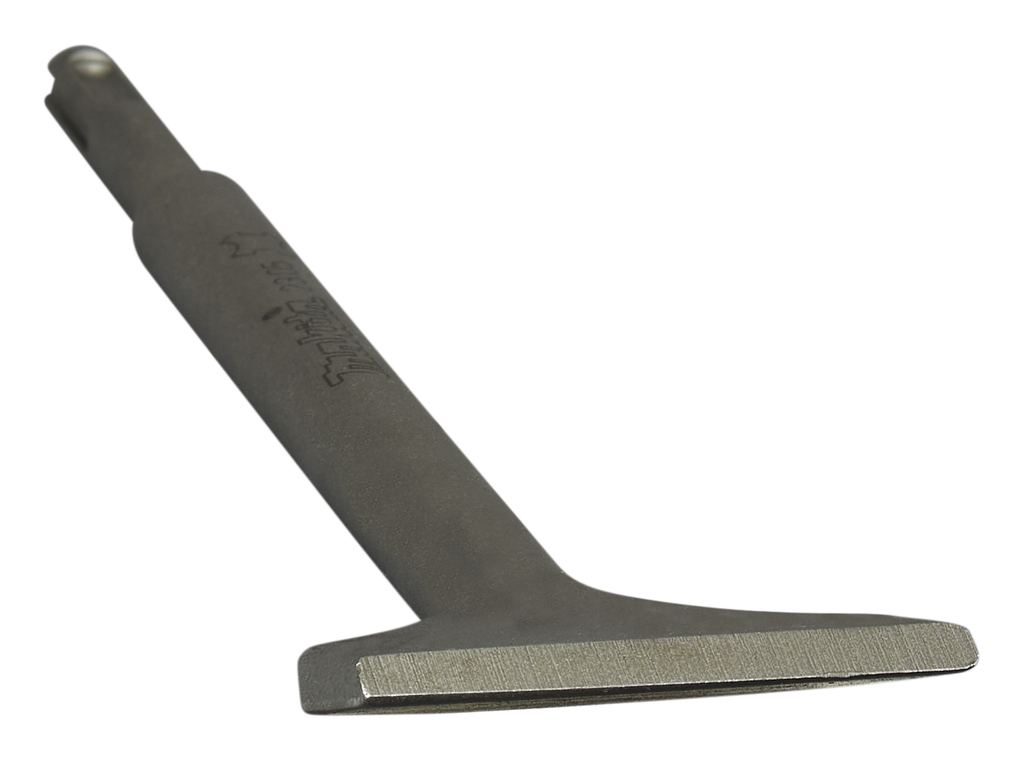 Tegelbeitel 60x250mm