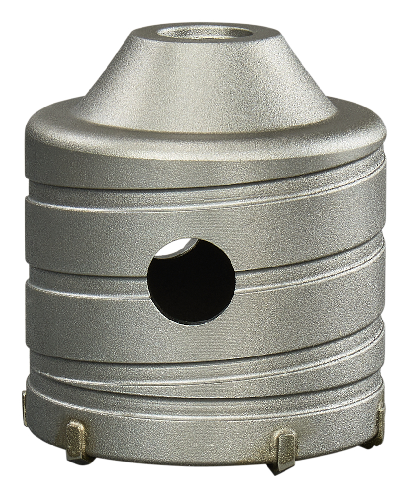 Kroonboor 65mm 
