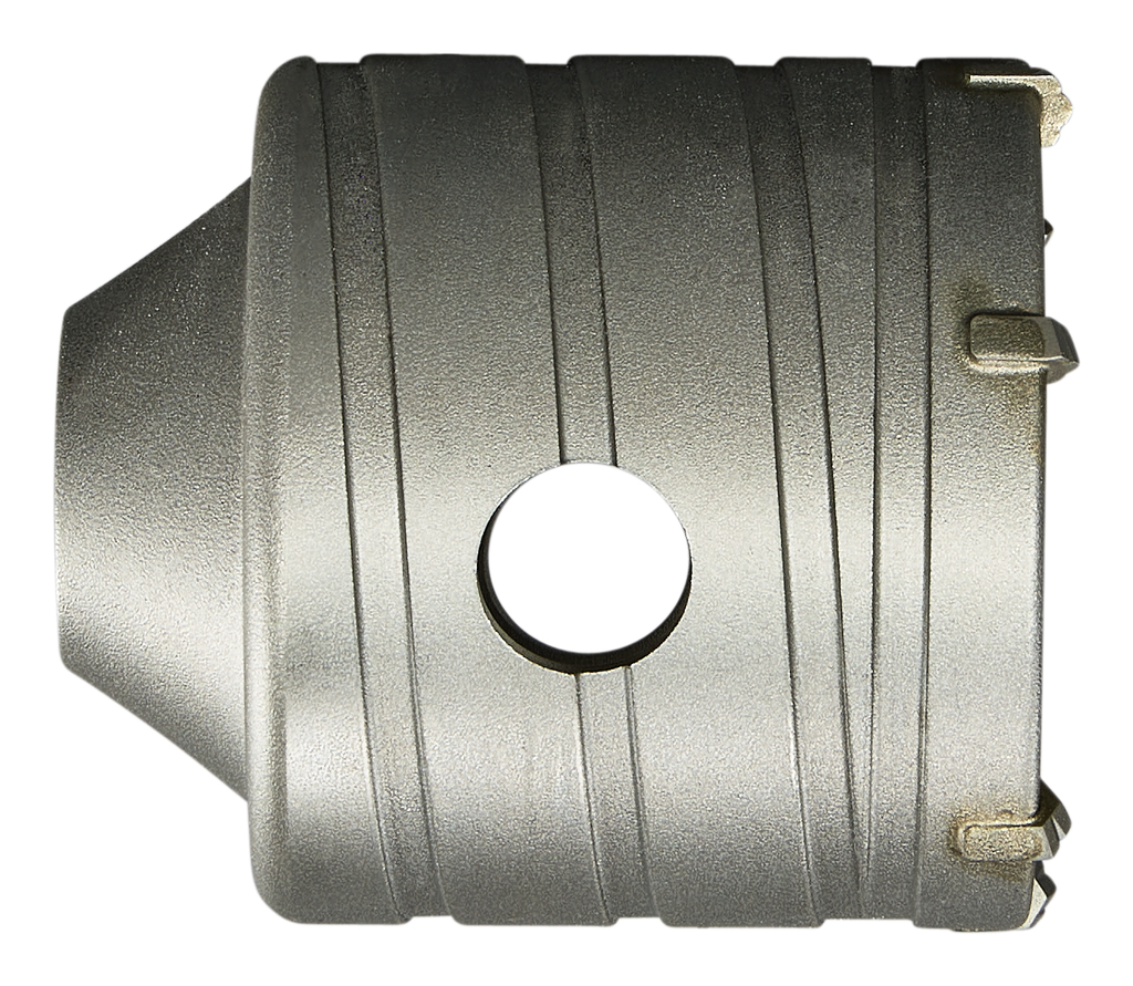 Kroonboor 65mm 