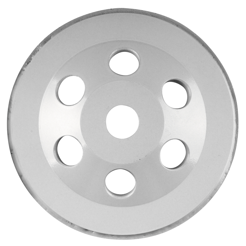 Diamant komschijf 110mm zeer fijn