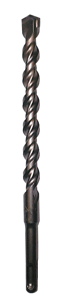 P2S: Betonboor 4x110mm SDS-PLUS