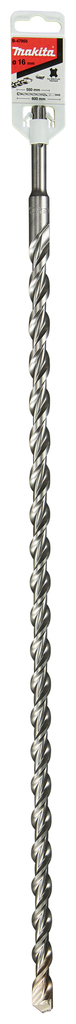 P2S: Betonboor 16x600mm SDS-PLUS