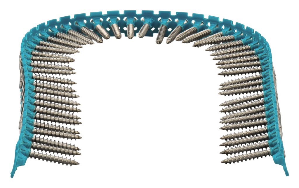 Schroeflint spaanplaat 4,0x30mm