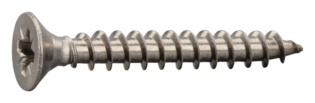 Schroeflint spaanplaat 4,0x30mm