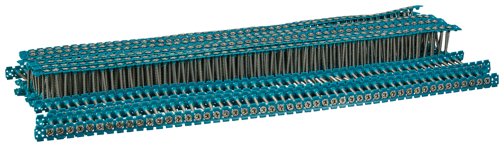 Schroeflint spaanplaat 4,0x40mm RVS