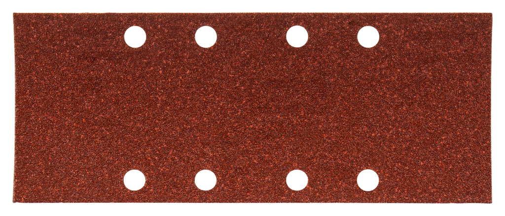 Schuurvel 93x230mm A80
