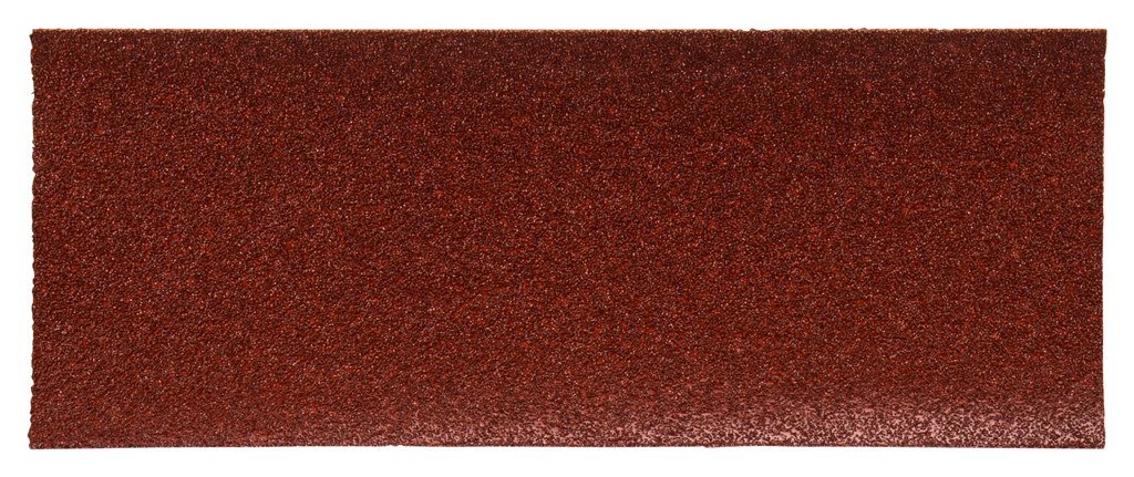 Schuurvel 93x230mm A60