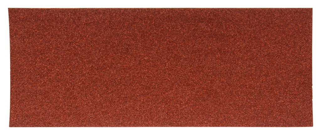 Schuurvel 93x230mm A100