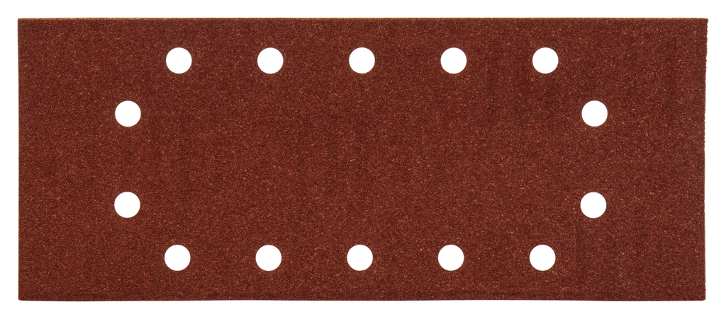 Schuurvel 115x280mm A100