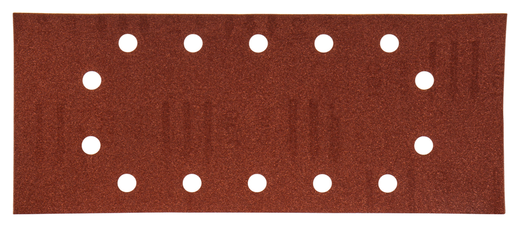 Schuurvel 115x280mm A150