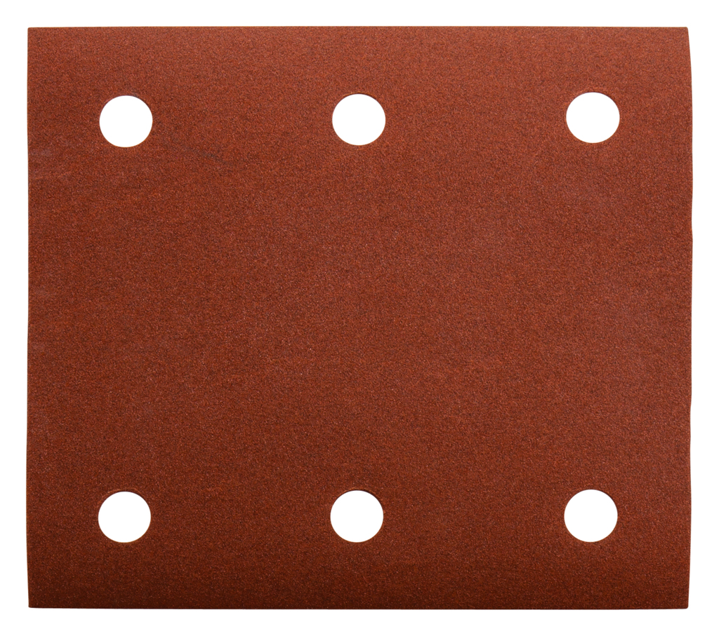 Schuurvel 114x102mm A240 velcro