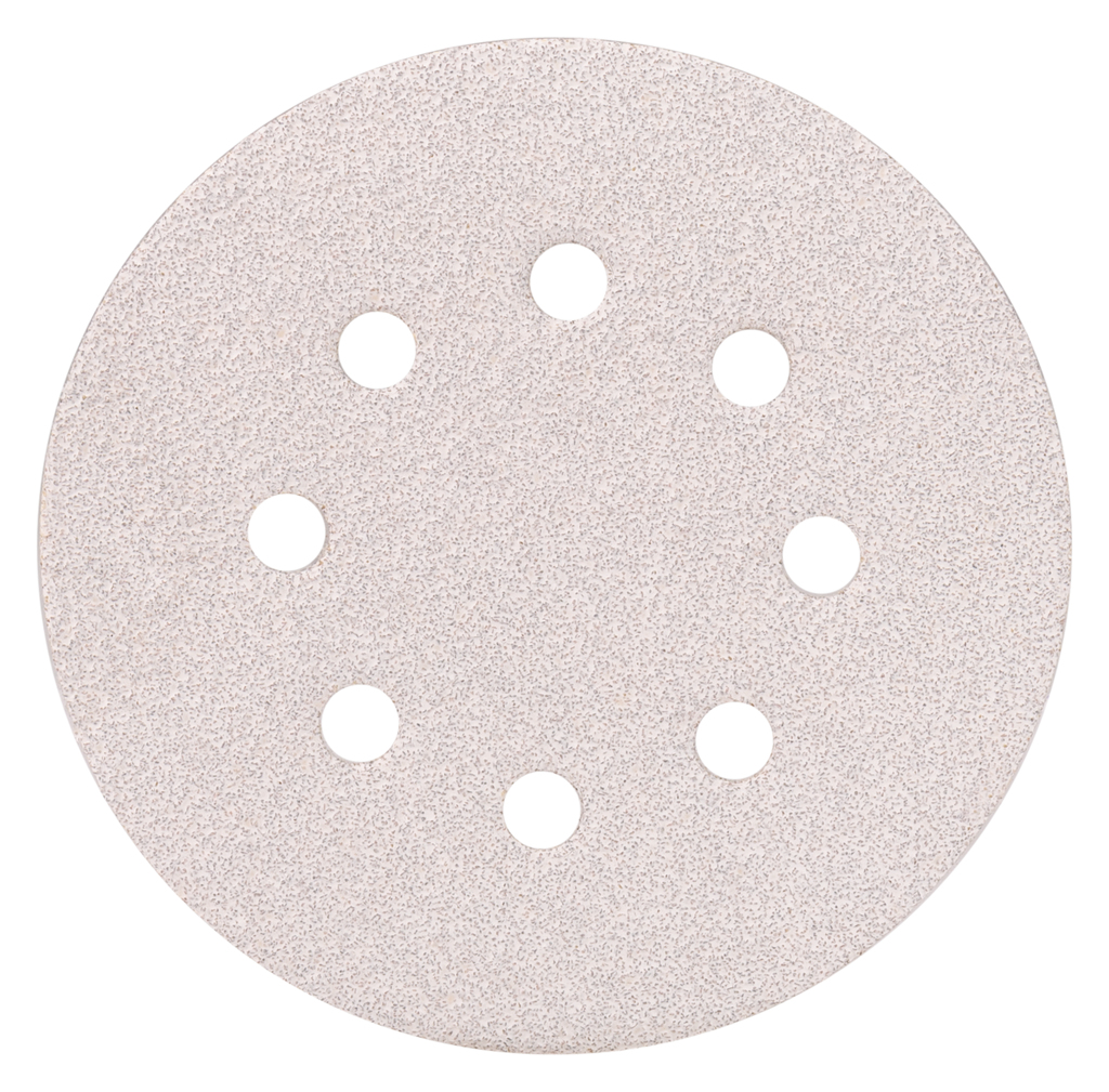 Schuurschijf 125mm A60 velcro