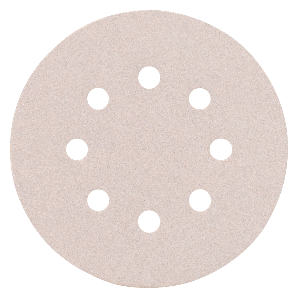 Schuurschijf 125mm A180 velcro