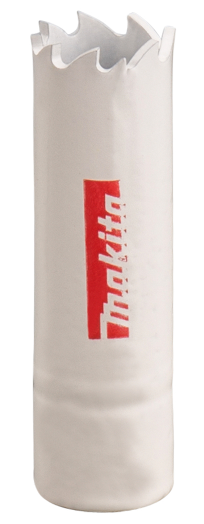 Gatzaag 16x38mm hout/metaal 