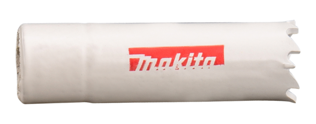 Gatzaag 16x38mm hout/metaal 