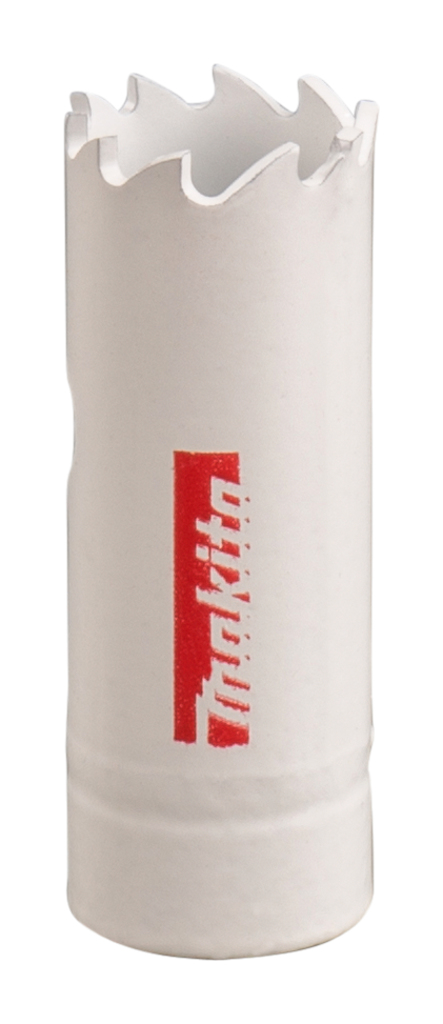 Gatzaag 19x38mm hout/metaal