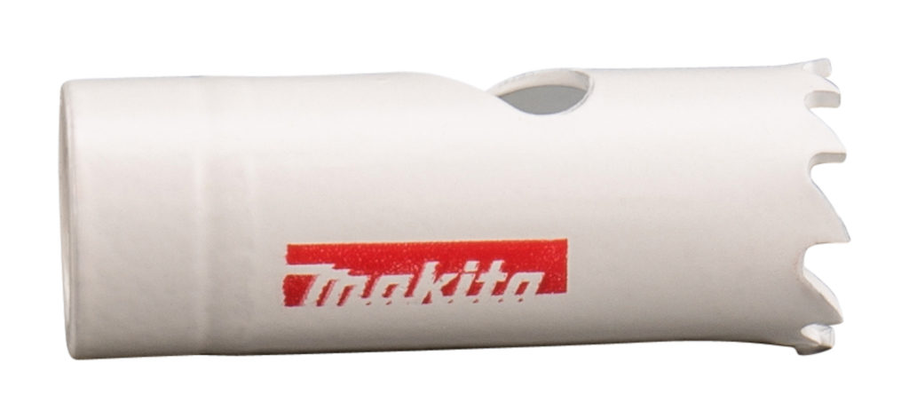 Gatzaag 19x38mm hout/metaal