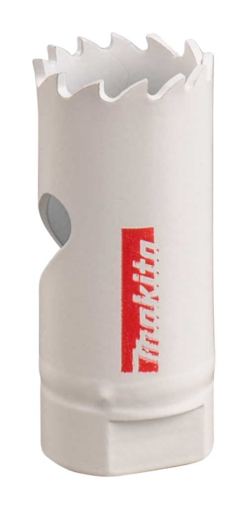 Gatzaag 22x38mm hout/metaal