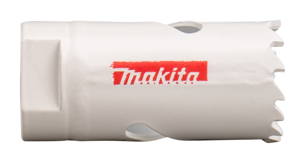 Gatzaag 24x38mm hout/metaal