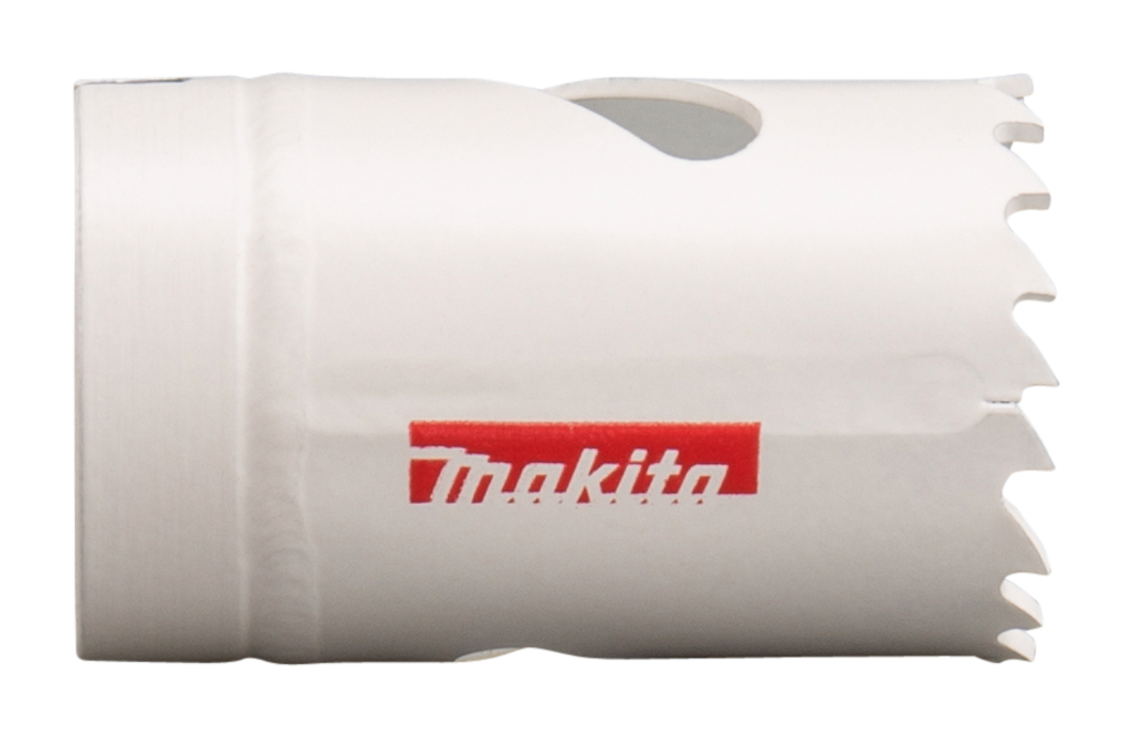 Gatzaag 32x38mm hout/metaal