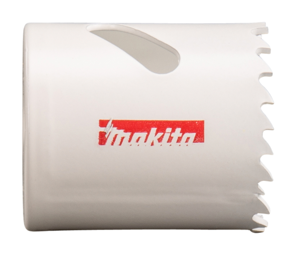 Gatzaag 38x38mm hout/metaal