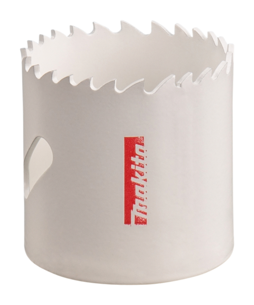 Gatzaag 44x38mm hout/metaal