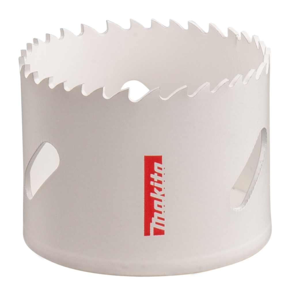 Gatzaag 57x38mm hout/metaal