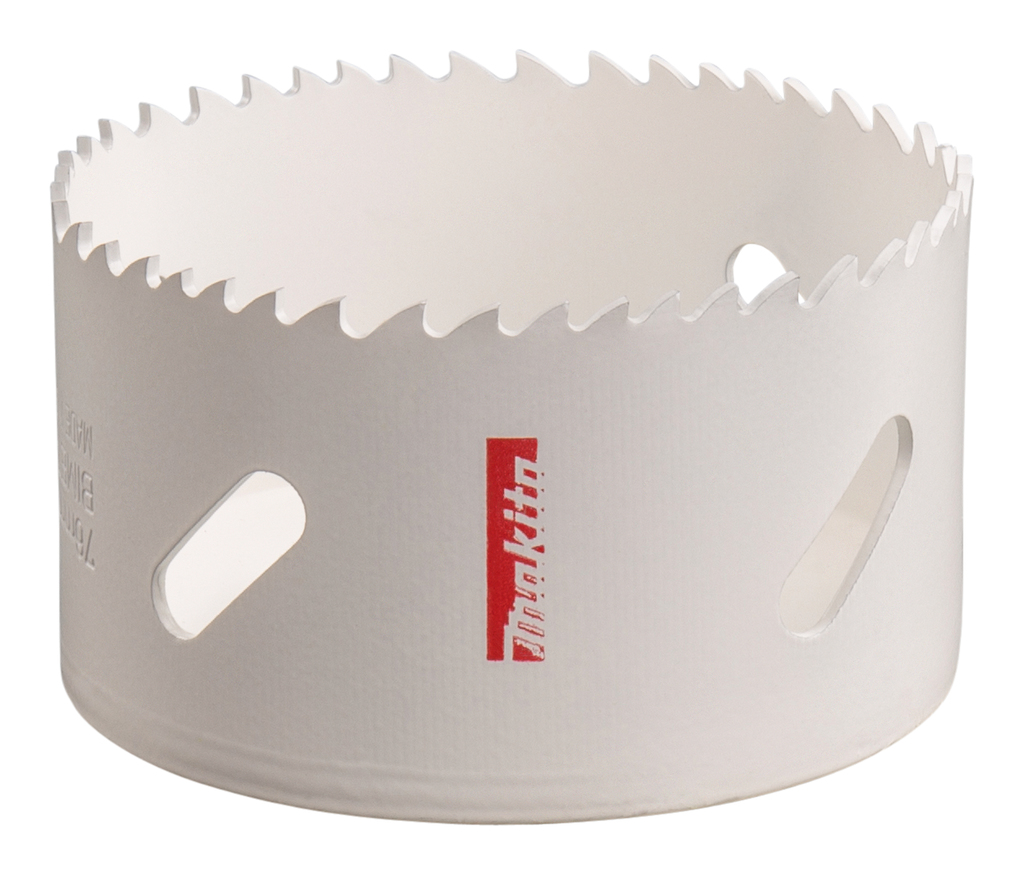 Gatzaag 76x38mm hout/metaal