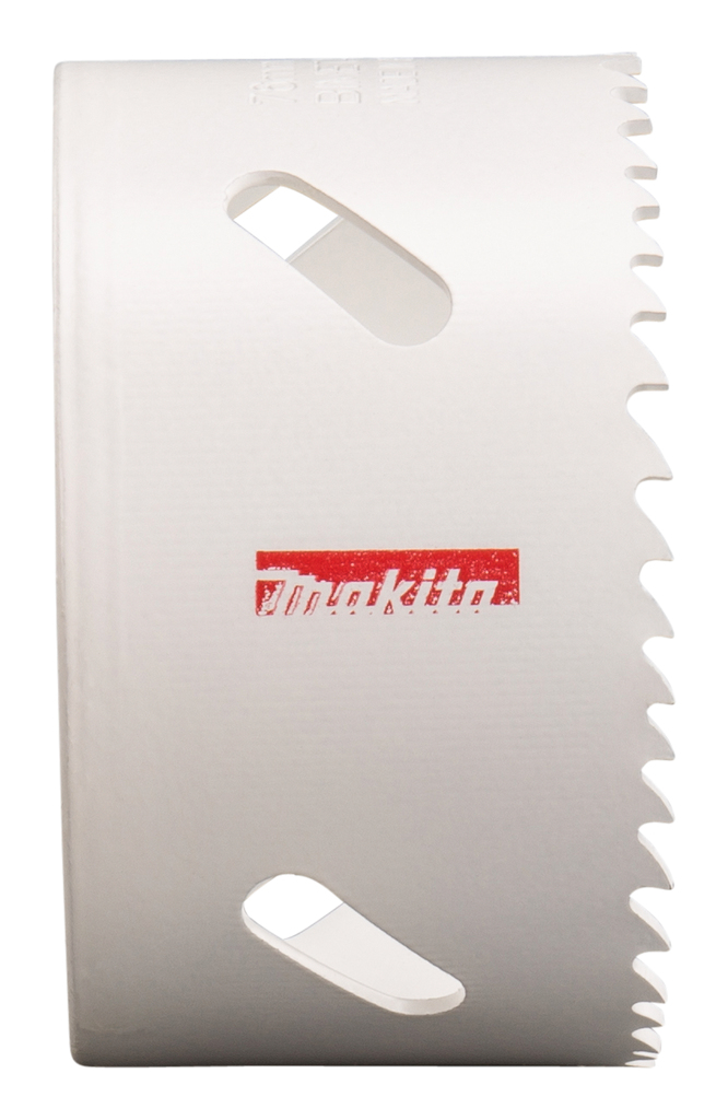 Gatzaag 76x38mm hout/metaal