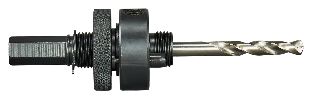 Gatzaaghouder 32-152mm 