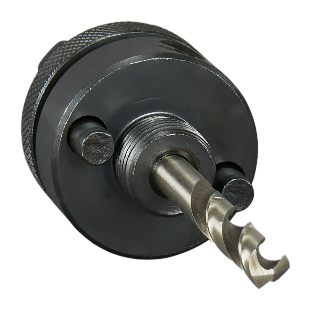 Gatzaaghouder 32-152mm 