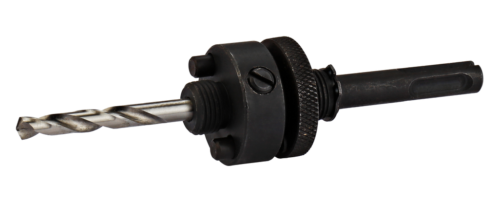 Gatzaaghouder 32-152mm 