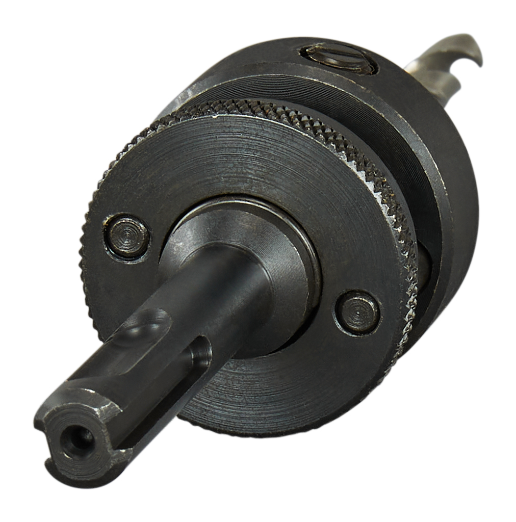 Gatzaaghouder 32-152mm 