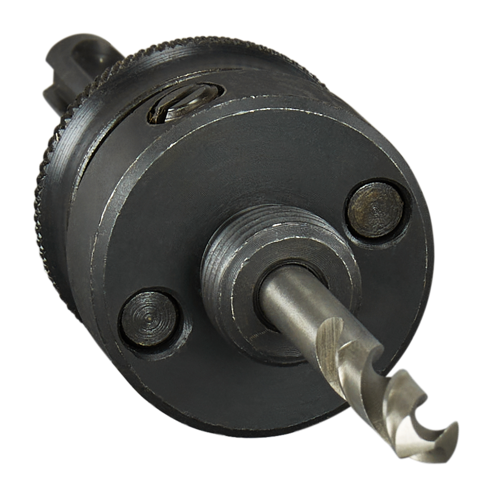 Gatzaaghouder 32-152mm 