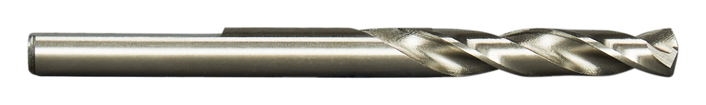 Centreerboor Gatzaaghouder