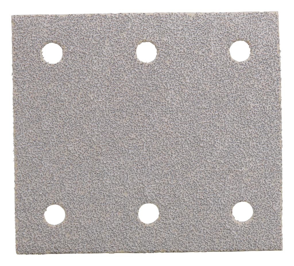 Schuurvel 114x102mm A40 velcro