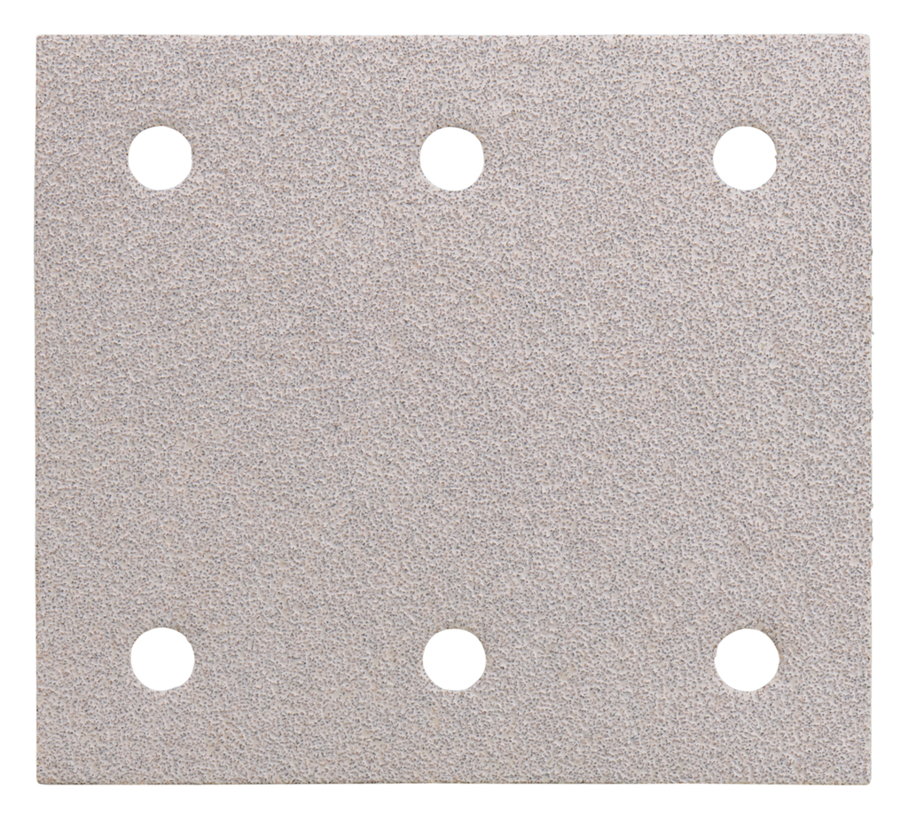 Schuurvel 114x102mm A80 velcro